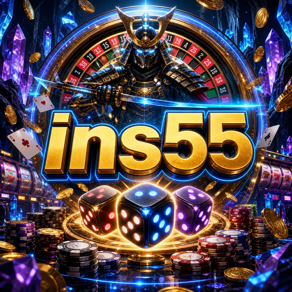 ins55 Akses