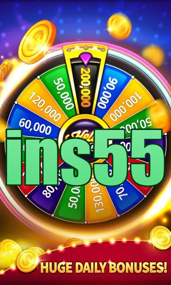 ins55 Akses