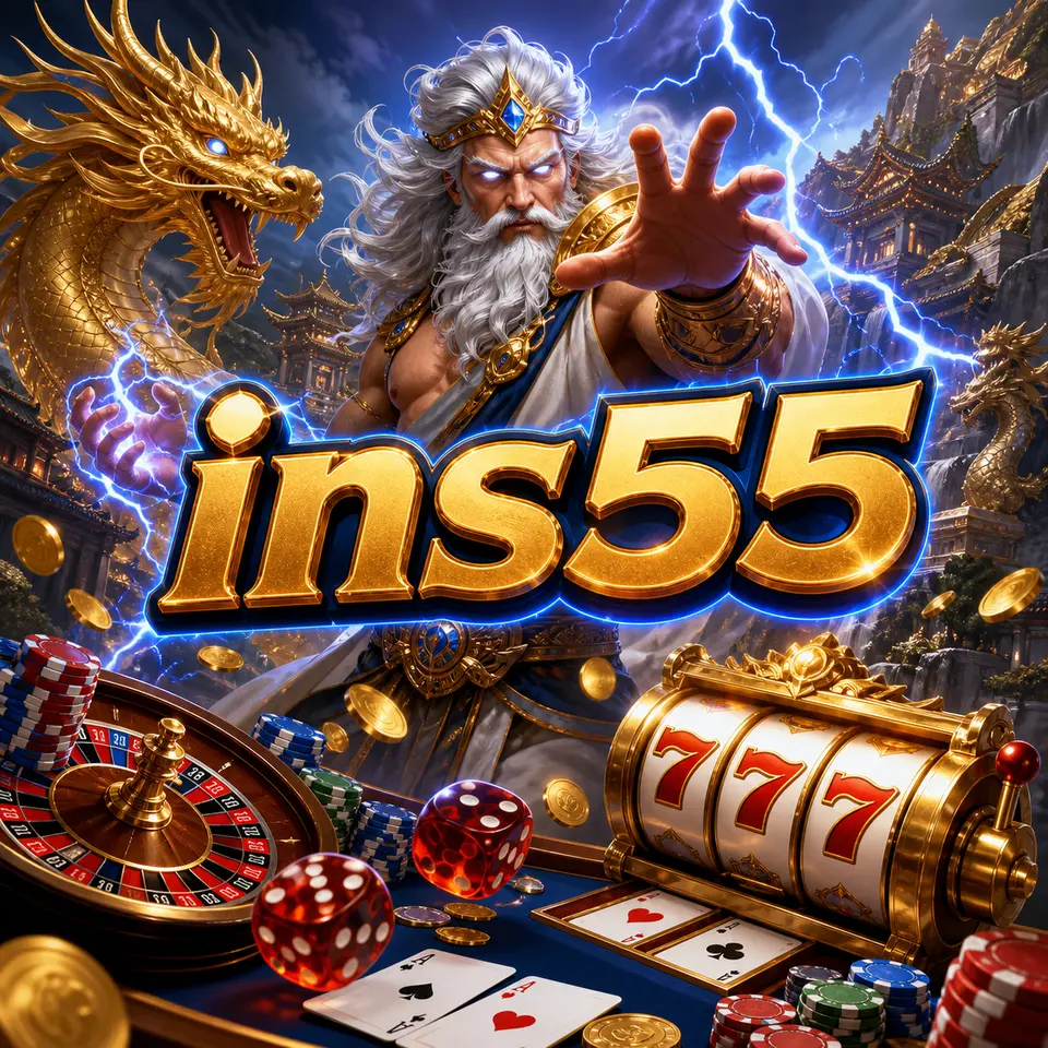 ins55 Masuk