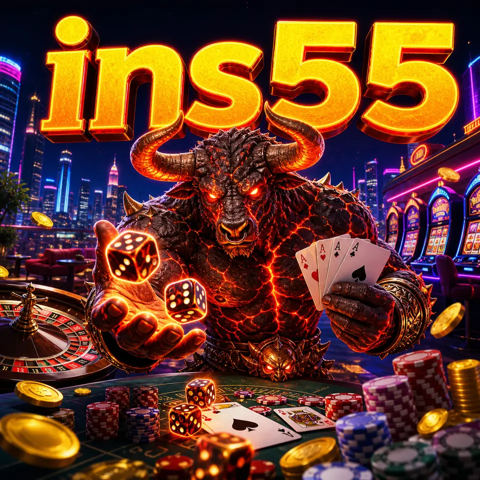 ins55 Masuk