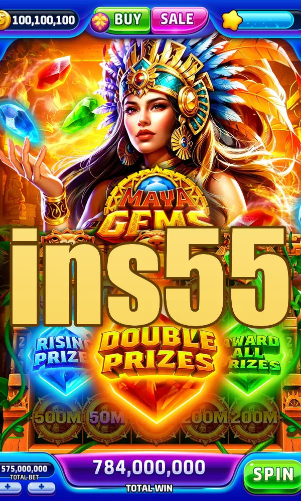 ins55 Masuk