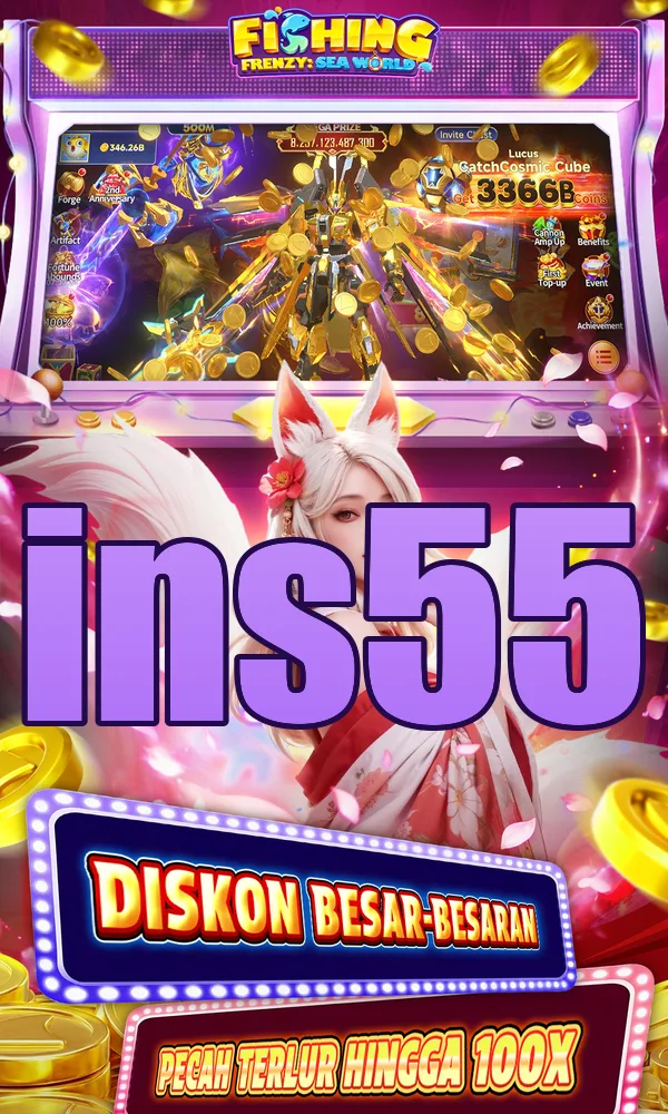 ins55 Masuk
