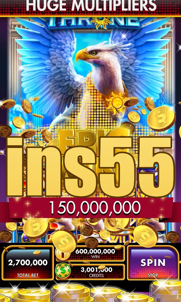 ins55 Masuk