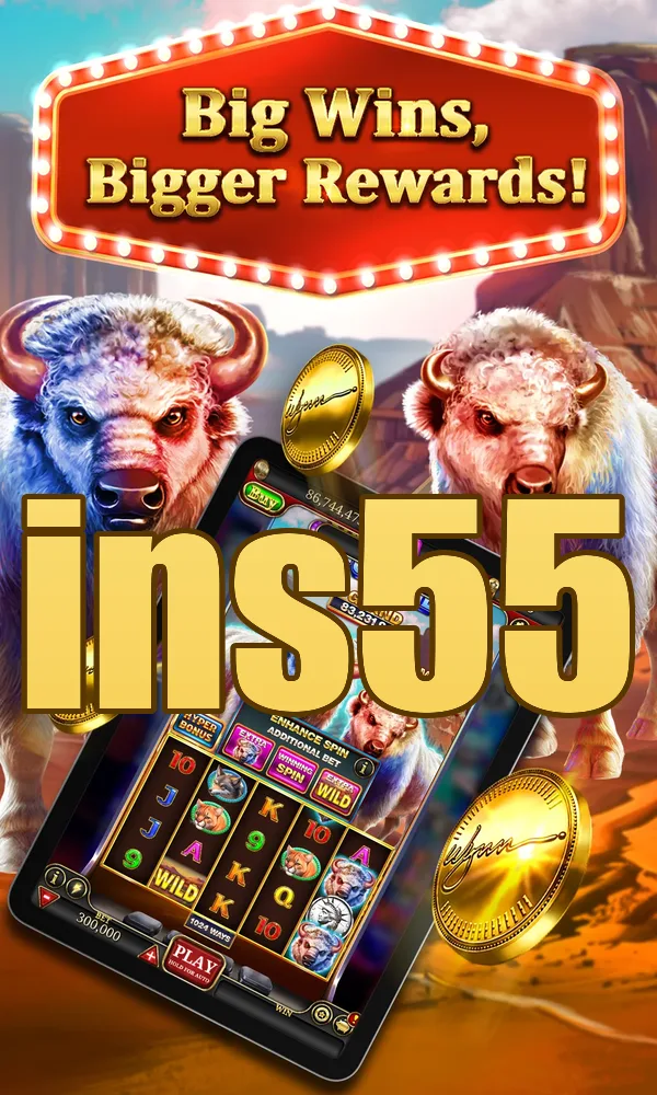 ins55 Masuk