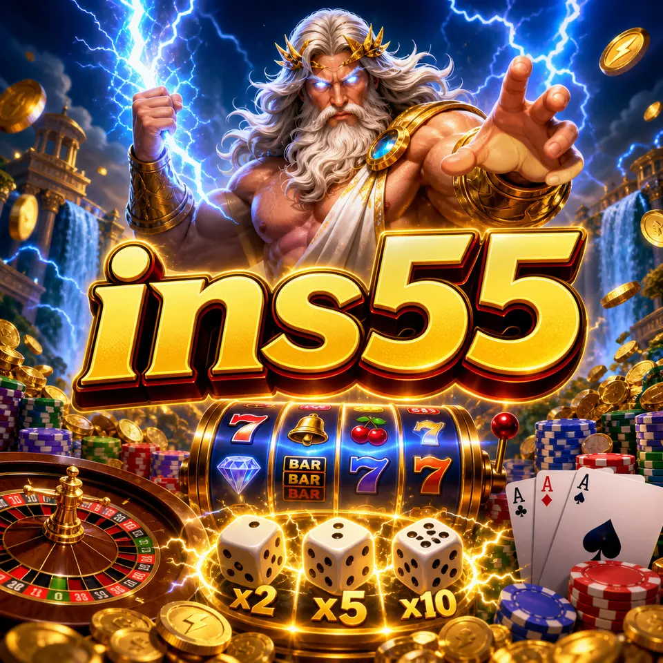ins55 APK Resmi Akses