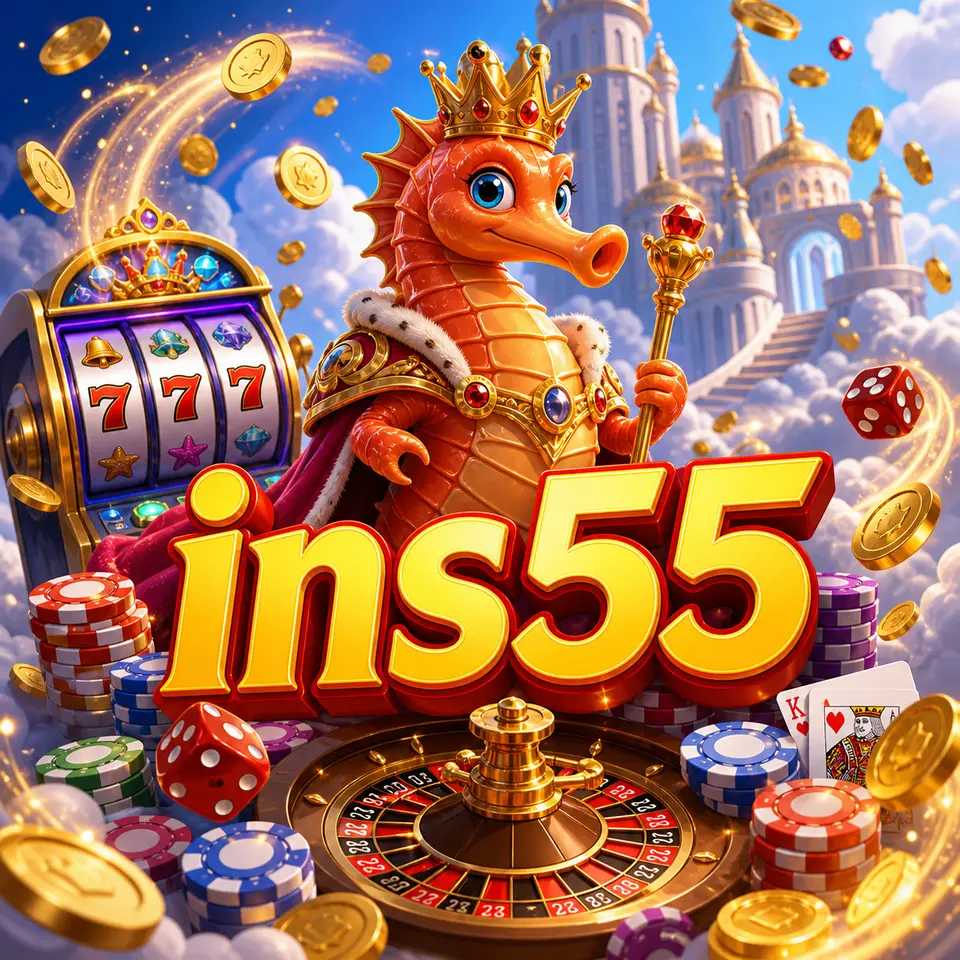 ins55 Masuk - ins55 Resmi