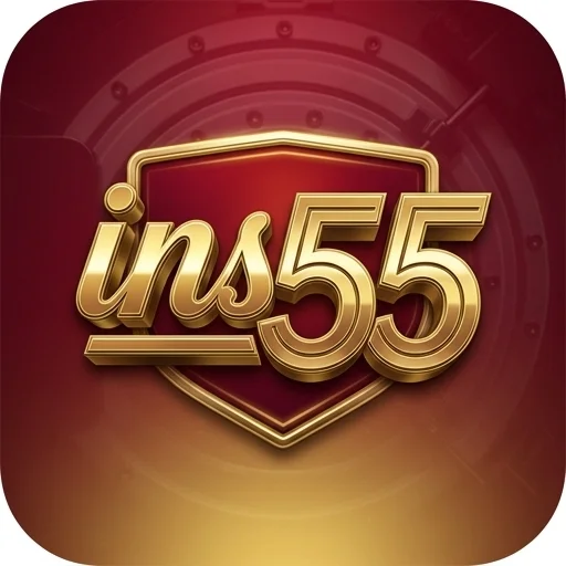ins55 Logo - Resmi